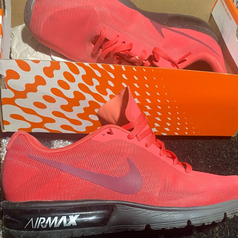 Nike airmax